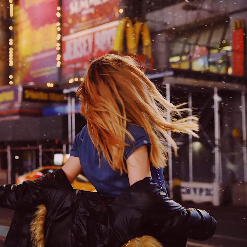 Meet your Posher, Gabriel